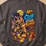 Halloween Detective Chase the Dog Sweatshirt thumbnail 8