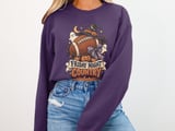Friday Night Country Football Tee or Sweatshirt thumbnail 11