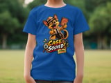 Case Solved Detective Chase the Dog Tee thumbnail 17
