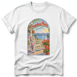 Grandma Dots ~ Comfort Colors Premium Tee thumbnail 9