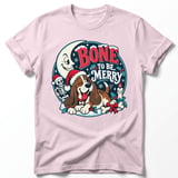 Bone To Be Merry Tee thumbnail 8