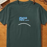 Ichthys Christian Fish Story Tee thumbnail 3