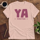 YA Writer Softstyle Tee thumbnail 10