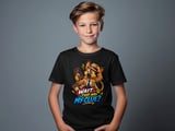 Detective Chase the Dog My Clue Tee thumbnail 13