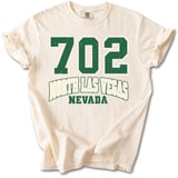 702 North Las Vegas NV Tee thumbnail 6