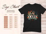 I Ate The Gift Tag Dachshund Tee thumbnail 11