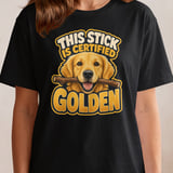 This Stick Is Certified Golden Tee thumbnail 9