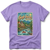 Gogh Helen ~ Comfort Colors Premium Tee thumbnail 7
