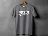 Bike Life Graffiti | Bike Shirt thumbnail 8