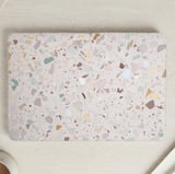 Pastel Terrazzo MacBook Case thumbnail 1
