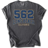 562 Long Beach California Tee thumbnail 4