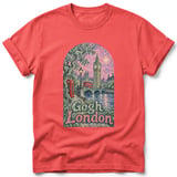 Gogh London ~ Comfort Colors Premium Tee thumbnail 4