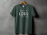 Shut Up Legs You’re Fine | Bike Shirt thumbnail 6