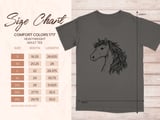 Noble Equine Spirit T-Shirt thumbnail 11