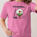 Four Ball Golf Design thumbnail 5