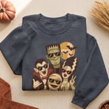 Cool Monster Squad Tee thumbnail 9