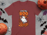 I Put The Boo In Booze Print thumbnail 4