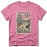 Gogh Gallop ~ Comfort Colors Premium Tee thumbnail 11