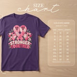 Stronger Together Ribbon Tee thumbnail 11