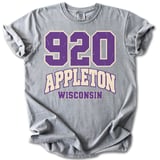 920 Appleton WI Tee thumbnail 14