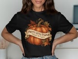Pretty Little Pumpkin Tee or Sweatshirt thumbnail 9