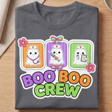 Boo Boo Crew Tee thumbnail 8