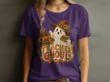 Teacher Ghoul Tee or Sweatshirt thumbnail 17