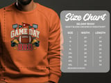 Game Day Bro Tee or Sweatshirt thumbnail 21
