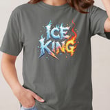 Ice King - Hockey Design thumbnail 3