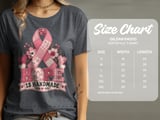 Hope Is Handmade Faux Patchwork Tee thumbnail 18