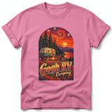 Gogh RV ~ Comfort Colors Premium Tee thumbnail 11