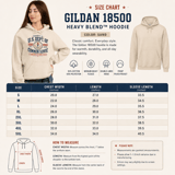 Dept of Common Sense Hoodie thumbnail 3