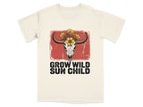 Grow Wild Sun Child Tee thumbnail 10
