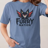 Furry Nation - Furry Fandom Design thumbnail 6