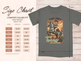 This Ain't Texas Oklahoma Tee thumbnail 11