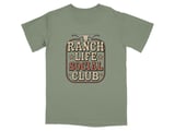 Ranch Life Social Club Tee thumbnail 5