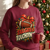 Tailgate & Touchdowns Tee thumbnail 12