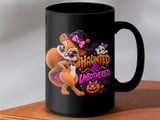 Haunted & Unbothered Mug thumbnail 14