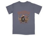 Ella Fella Club: Chosin' Texas Western T-Shirt thumbnail 3