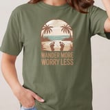 Wander More Worry Less Design thumbnail 6