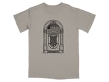 Retro Jukebox Vibe T-Shirt thumbnail 7