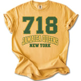 718 Jamaica Queens NY Tee thumbnail 6