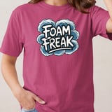 Foam Freak Design thumbnail 2
