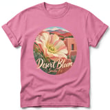 Desert Bloom ~ Comfort Colors Premium Tee thumbnail 11