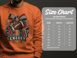 Game Day Energy Tee or Sweatshirt thumbnail 21