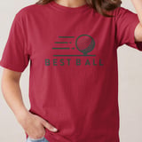 Best Ball Golf Design thumbnail 3