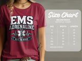 EMS Adrenaline Tee thumbnail 13