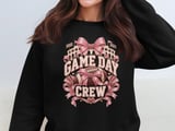 Game Day Crew Tee or Sweatshirt thumbnail 15