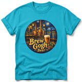 Brew Gogh ~ Comfort Colors Premium Tee thumbnail 5