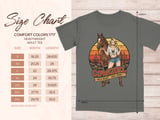 Cowgirl Wild Heart Tee thumbnail 11